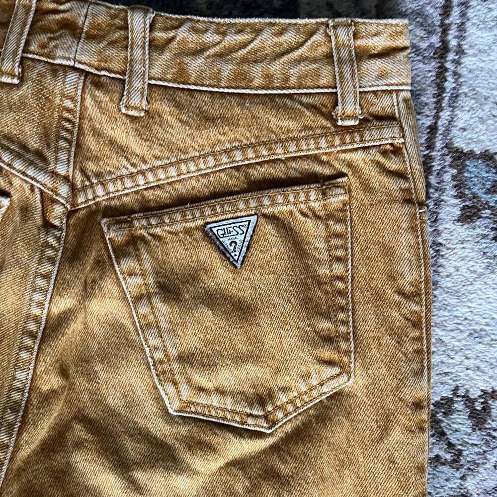 Vintage 90's Guess Jeans